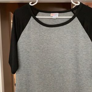 Julia LuLaRoe dress new with tags